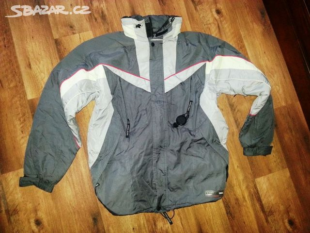 Pánská zimní bunda Endless