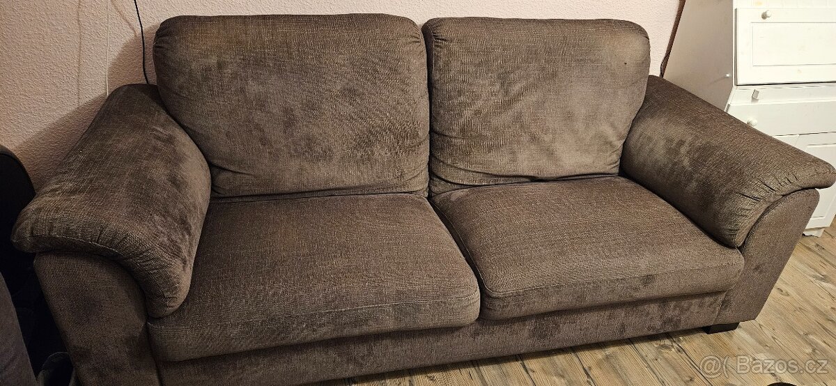 Pohovka Ikea