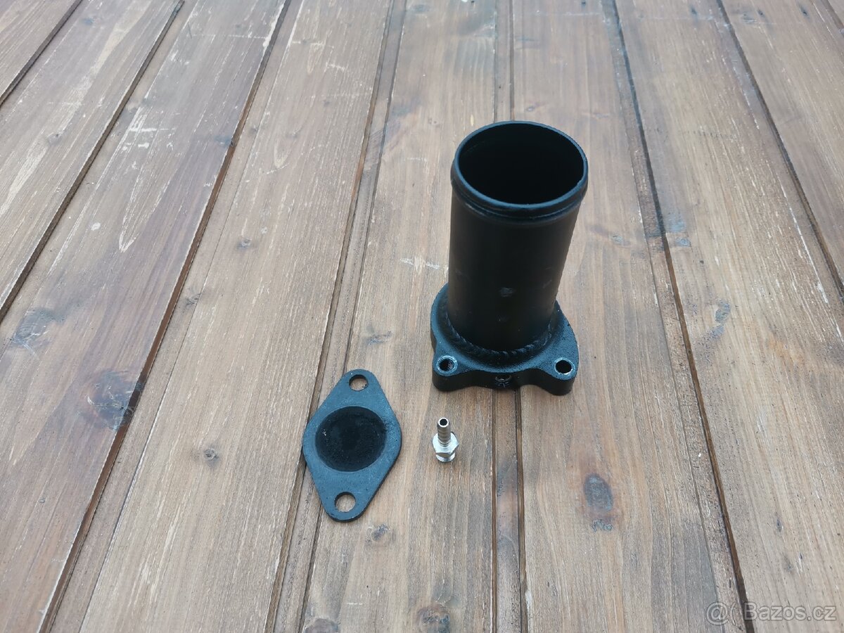 1.9tdi náhrada Egr ventilu