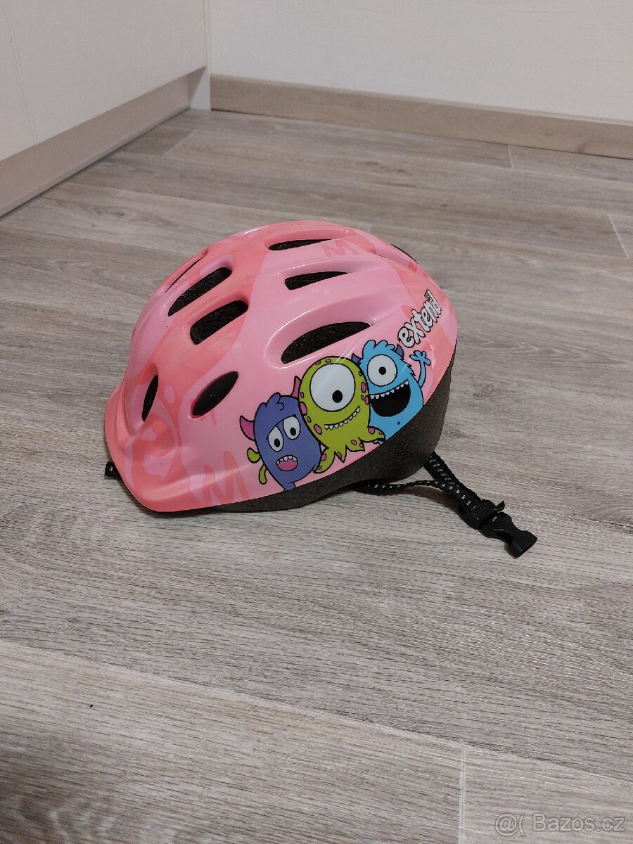 Nová Helma 3-6 let