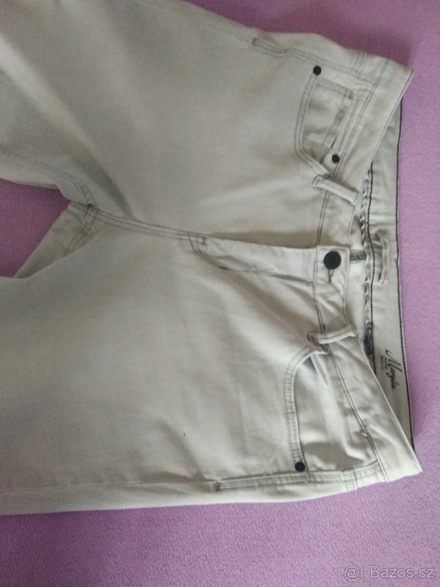 Dámské džíny HIS