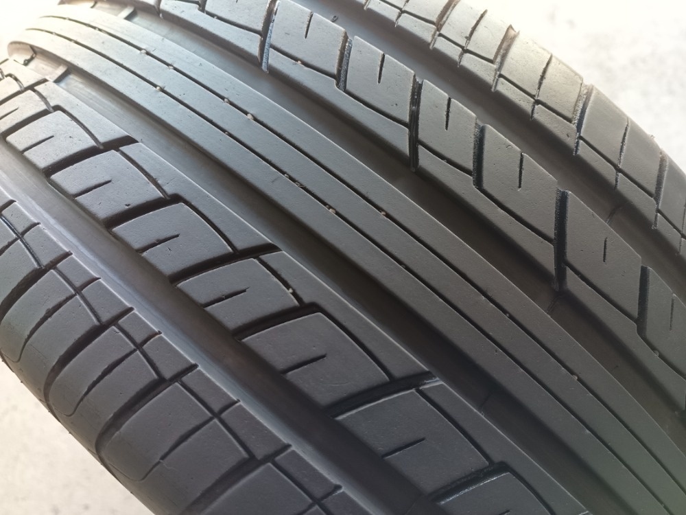 225/45 R17 FORTUNE (4520)