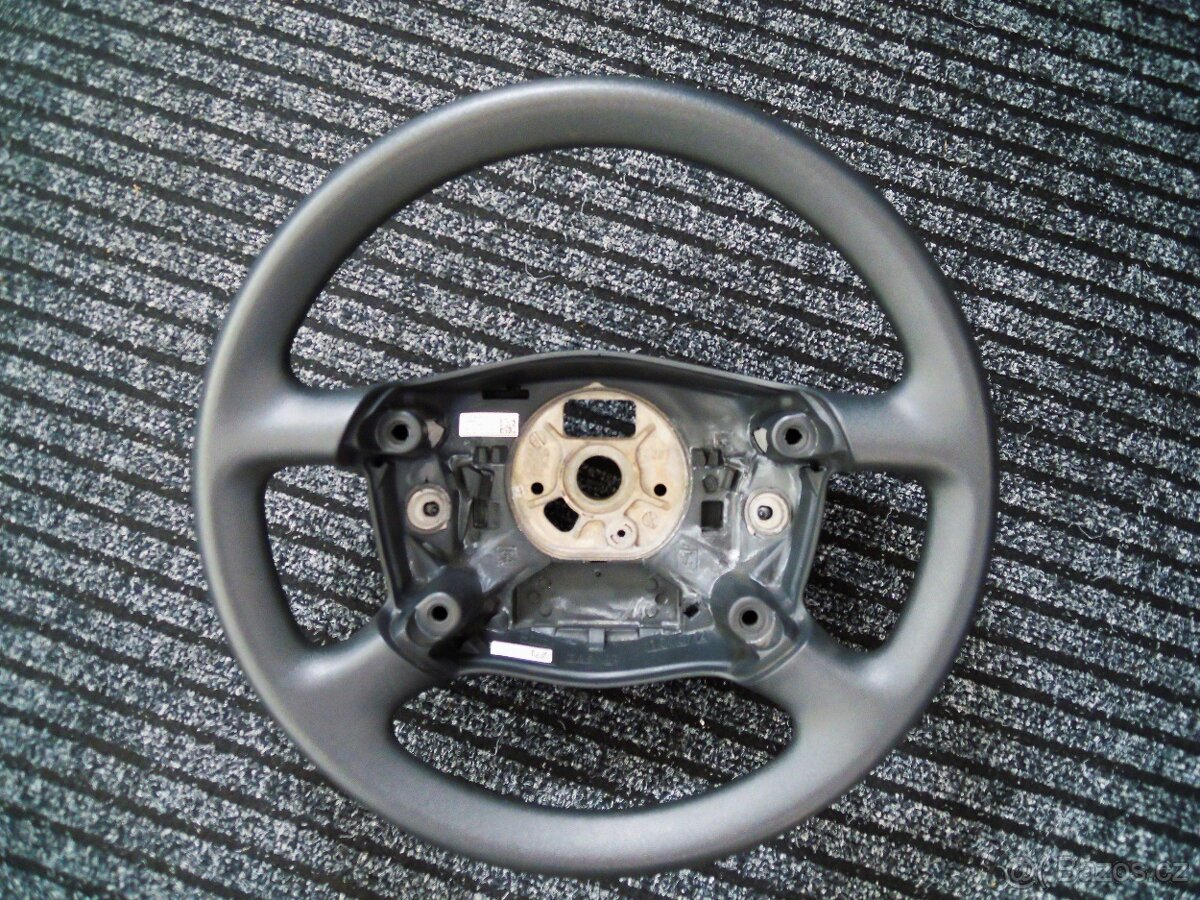 Volant 8P0 419 091 C6PS - AUDI