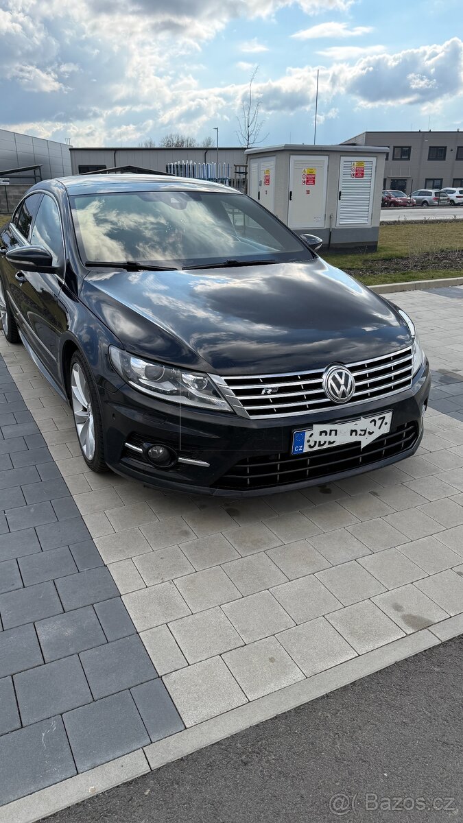 VW CC 2015 přenechám leasing