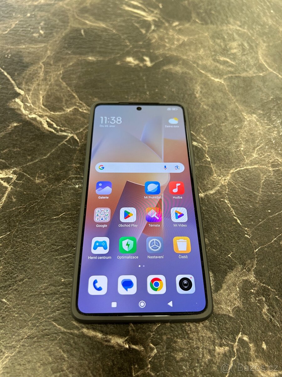 Xiaomi Redmi Note 13 5G