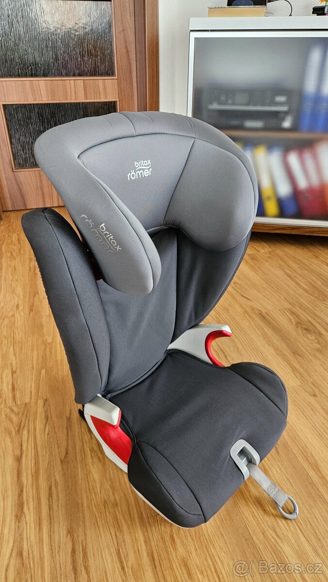 Britax - Römer Kidfix SL (isofix)