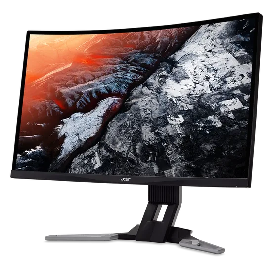 Acer XZ321QUbmijpphzx Gaming
