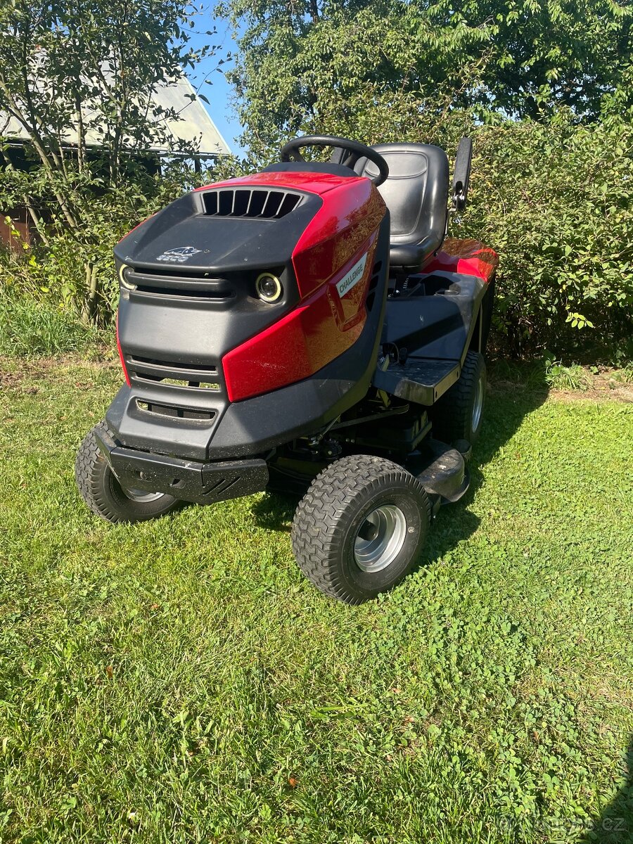 Zahradní traktor SECO Challenge MJ 102