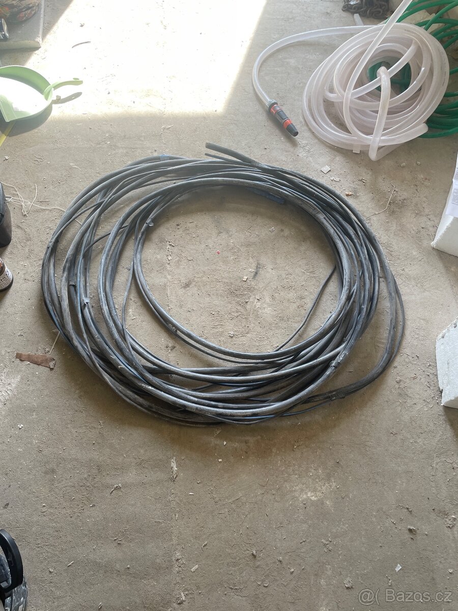 Privodni kabel do domu 5x10;-20m
