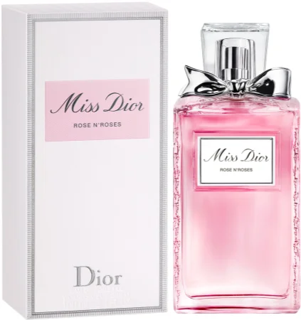 Miss Dior 150ml Rose n Roses