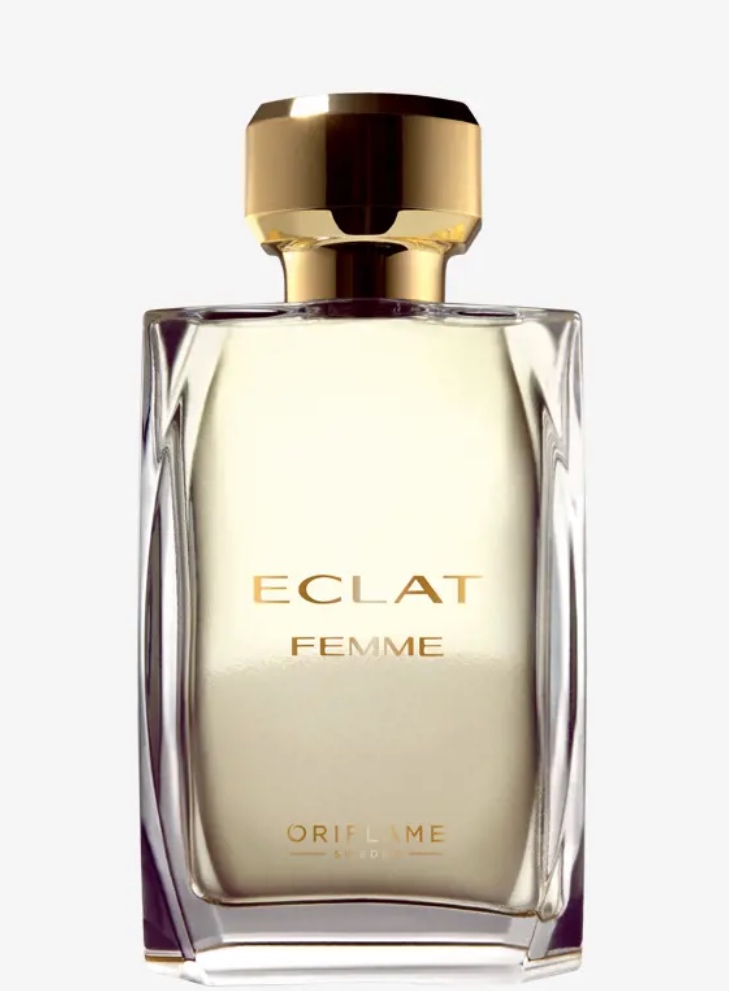 DÁMSKÁ TOALETNÍ VODA ECLAT FEMME ORIFLAME