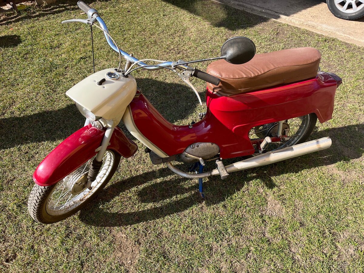 Jawa 21