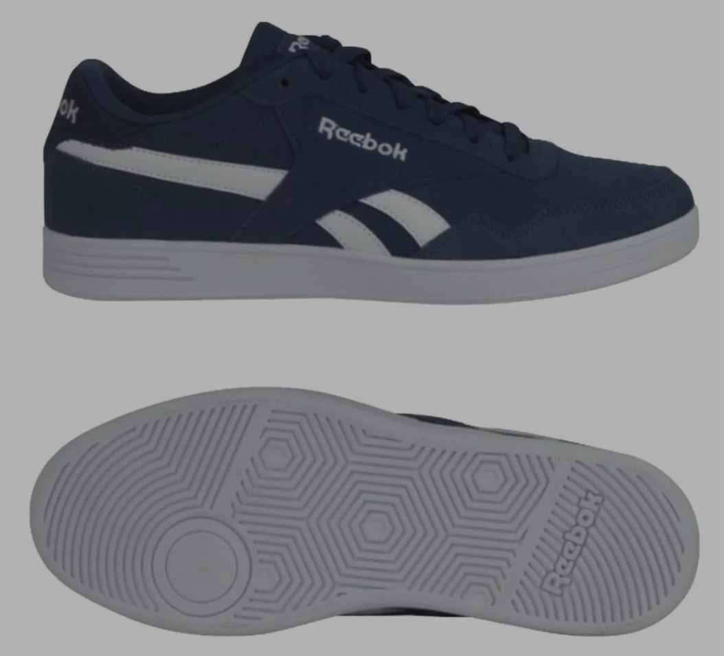 Pánská sportovní obuv REEBOK LITE