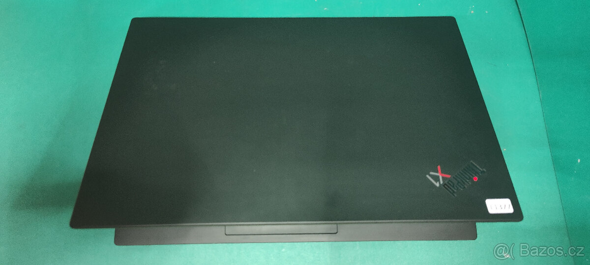 Lenovo Thinkpad X1 Carbon 8g i7-10610U √16GB/512GB√1r.z√DPH