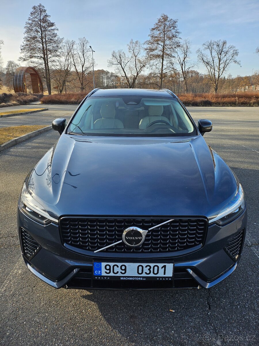 VOLVO XC 60 2.0 D 4x4