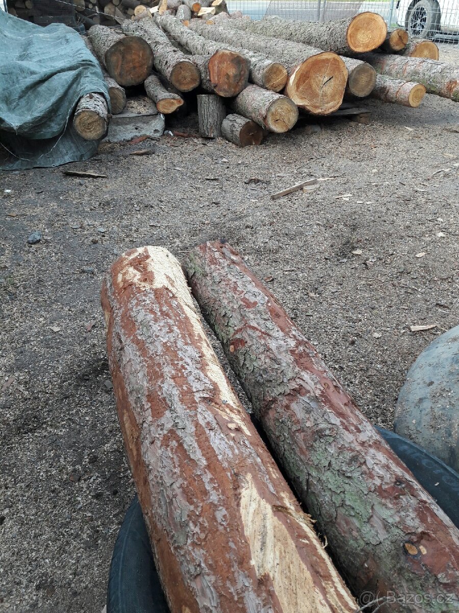 Modřinova kulatina