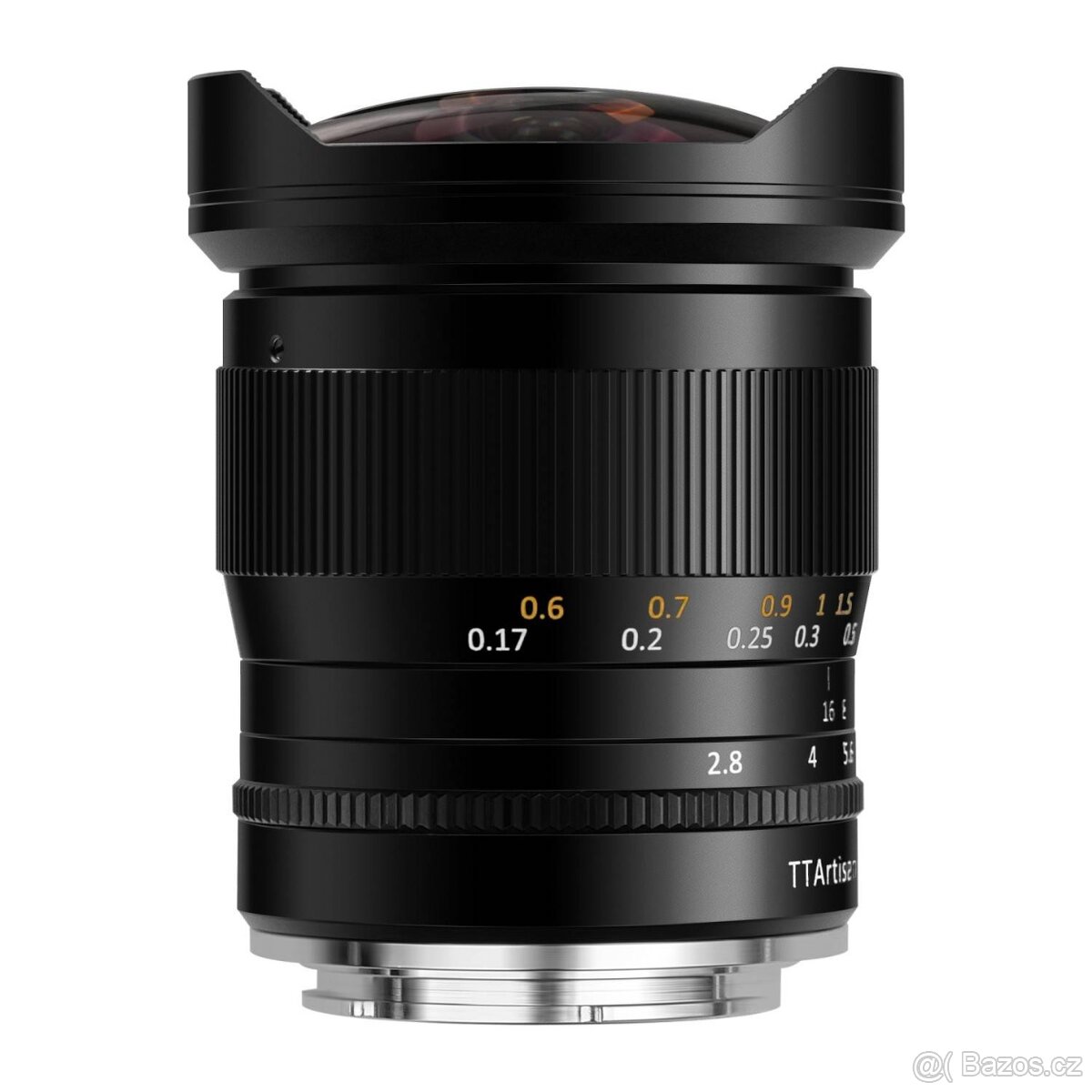 TTArtisan 11mm F2.8 L (SONY E)