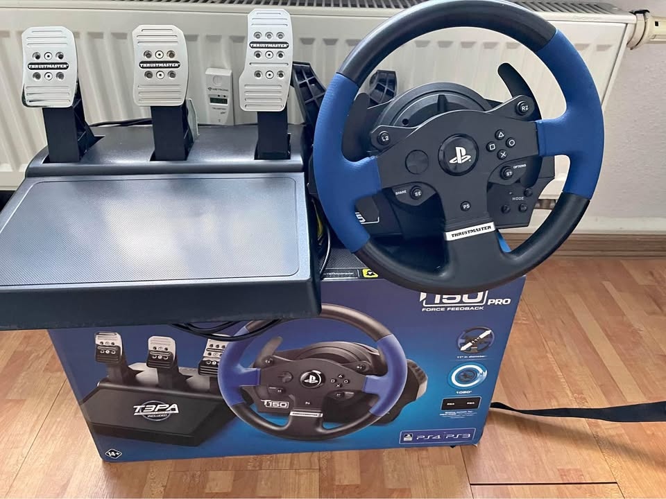 Thrustmaster T150 PRO