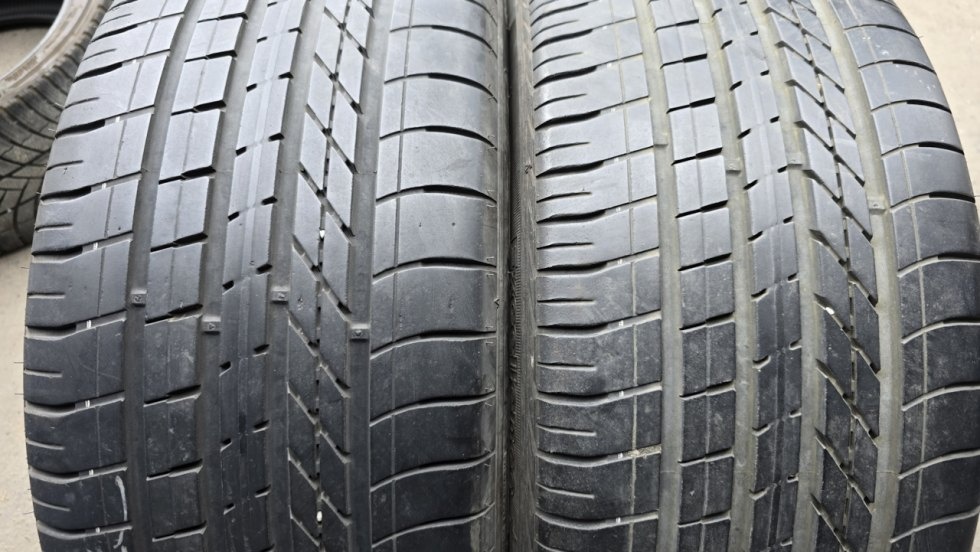 Letní pneu 245/40/19 Good Year Run Flat