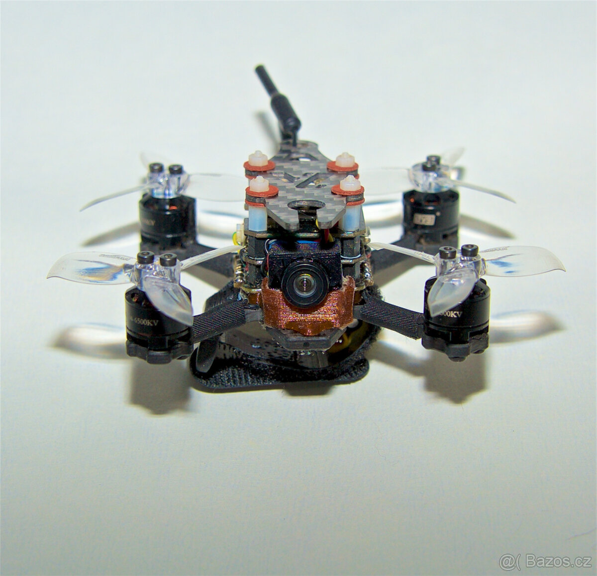 Malý dron Awesome E90 2” Doprava ZDARMA