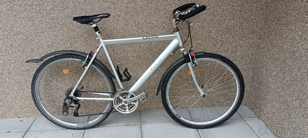 CRESTA Pro series
