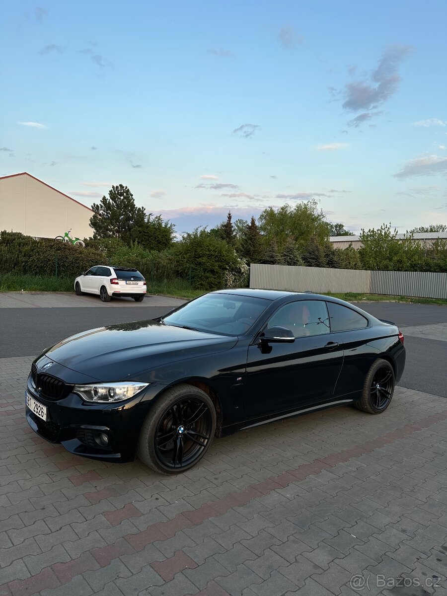 Bmw f32