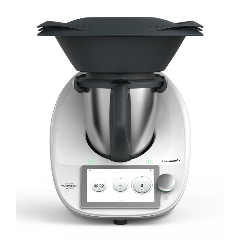 Thermomix tm6