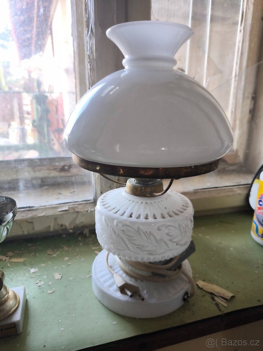 Lampa