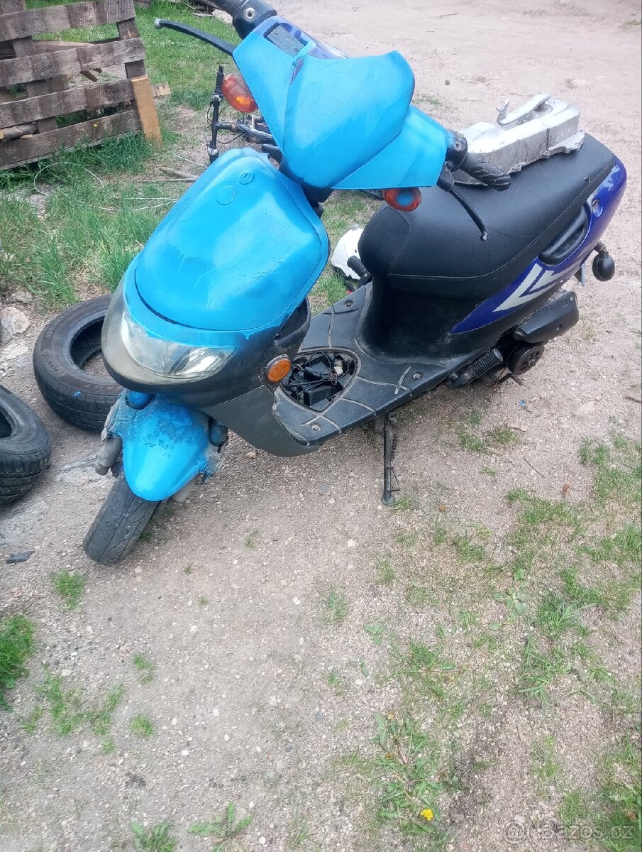Skutr