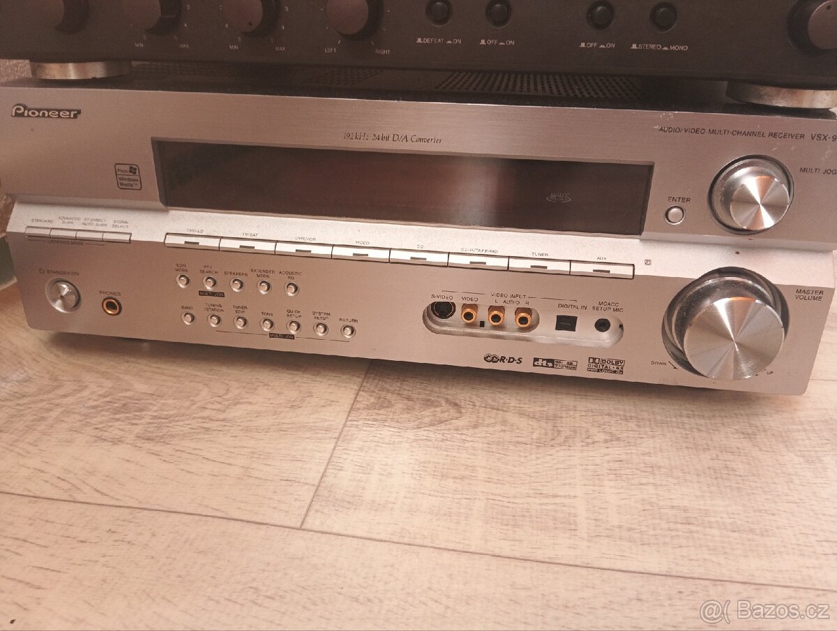 Pioneer