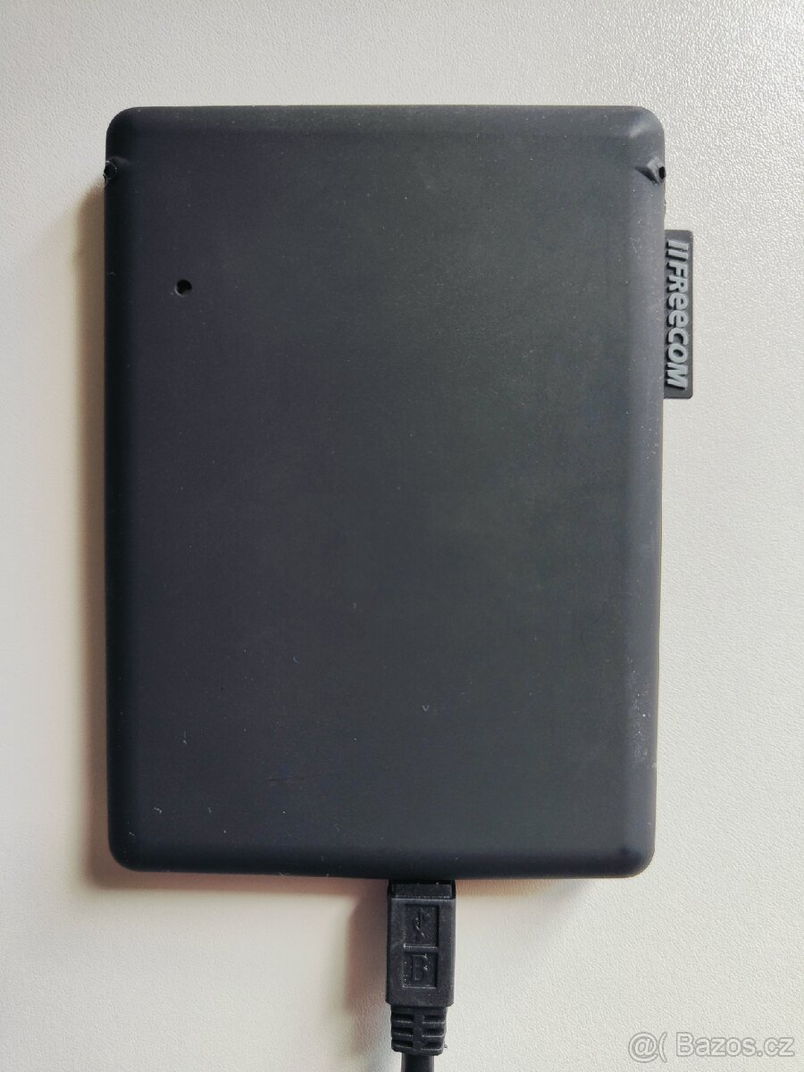 Samsung externí disk 1TB