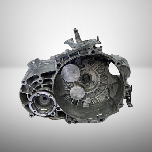 Převodovka 6Q JLW 2.0TFSI 147KW BWA Škoda Octavia 2 2007