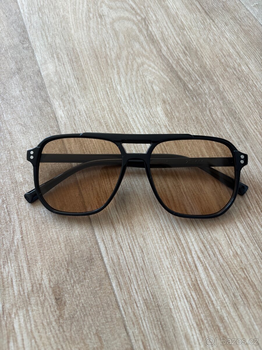 Sluneční brýle unisex