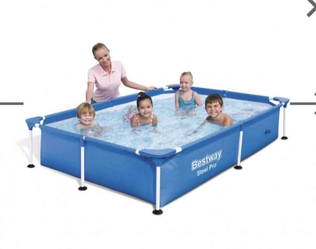 Bazén pro nejmenší