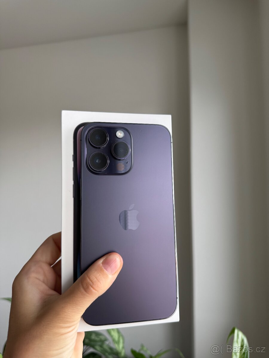 iPhone 14 Pro Max 256 gb