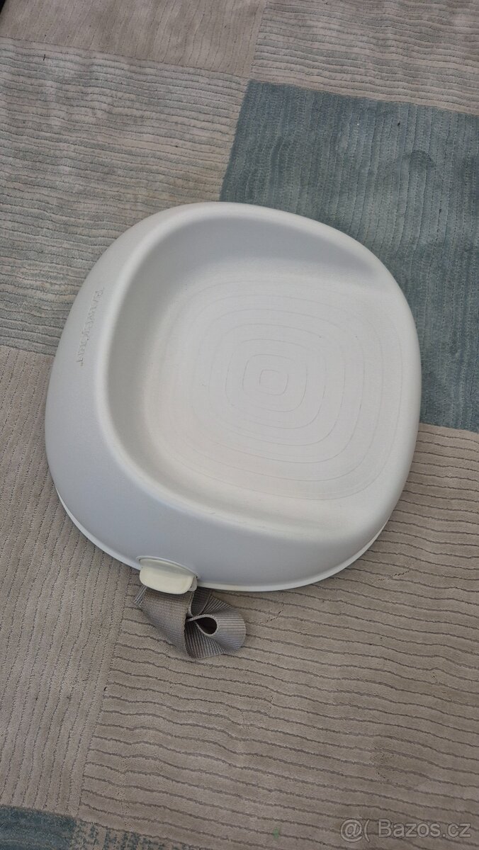 Dětský nástavec na židli BABYBJORN