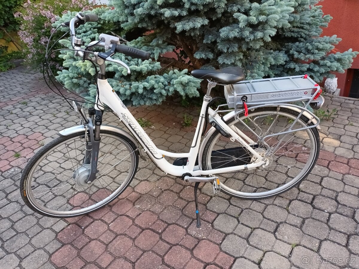 elektrokolo