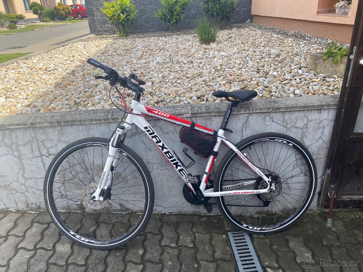 Trekove kolo