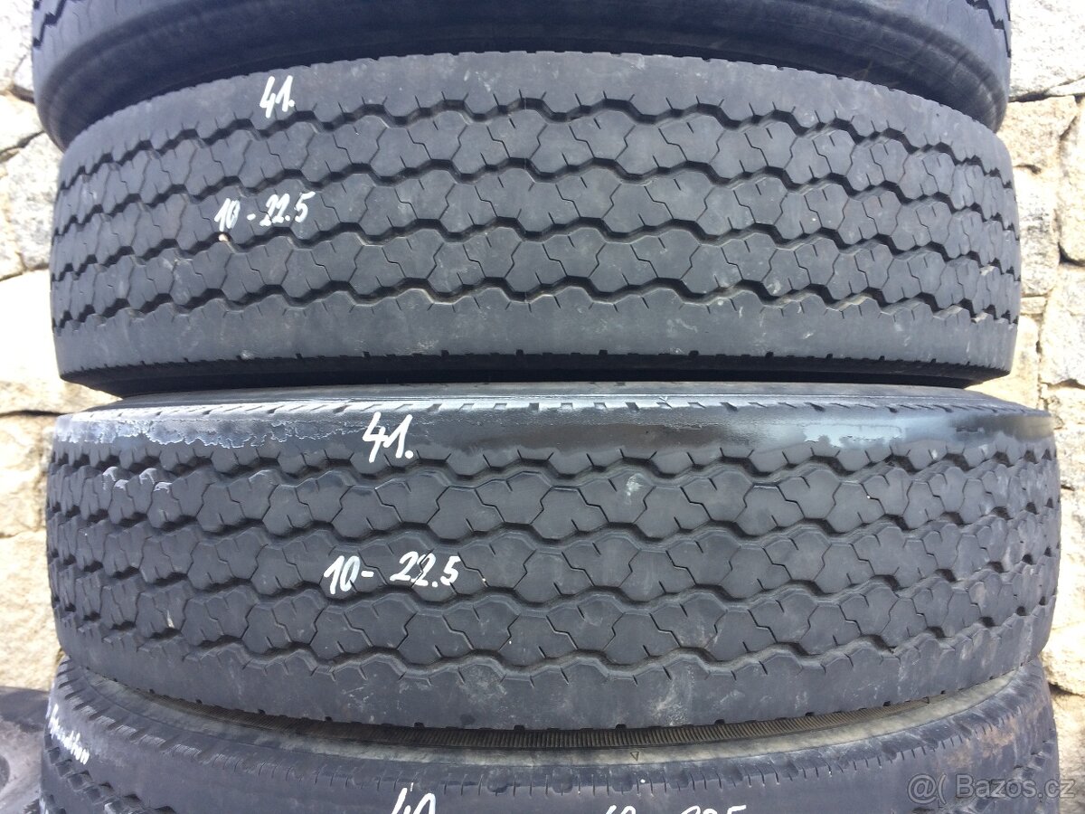 10-22.5 10/22.5 10R22.5 10 22.5 r22.5 vodící