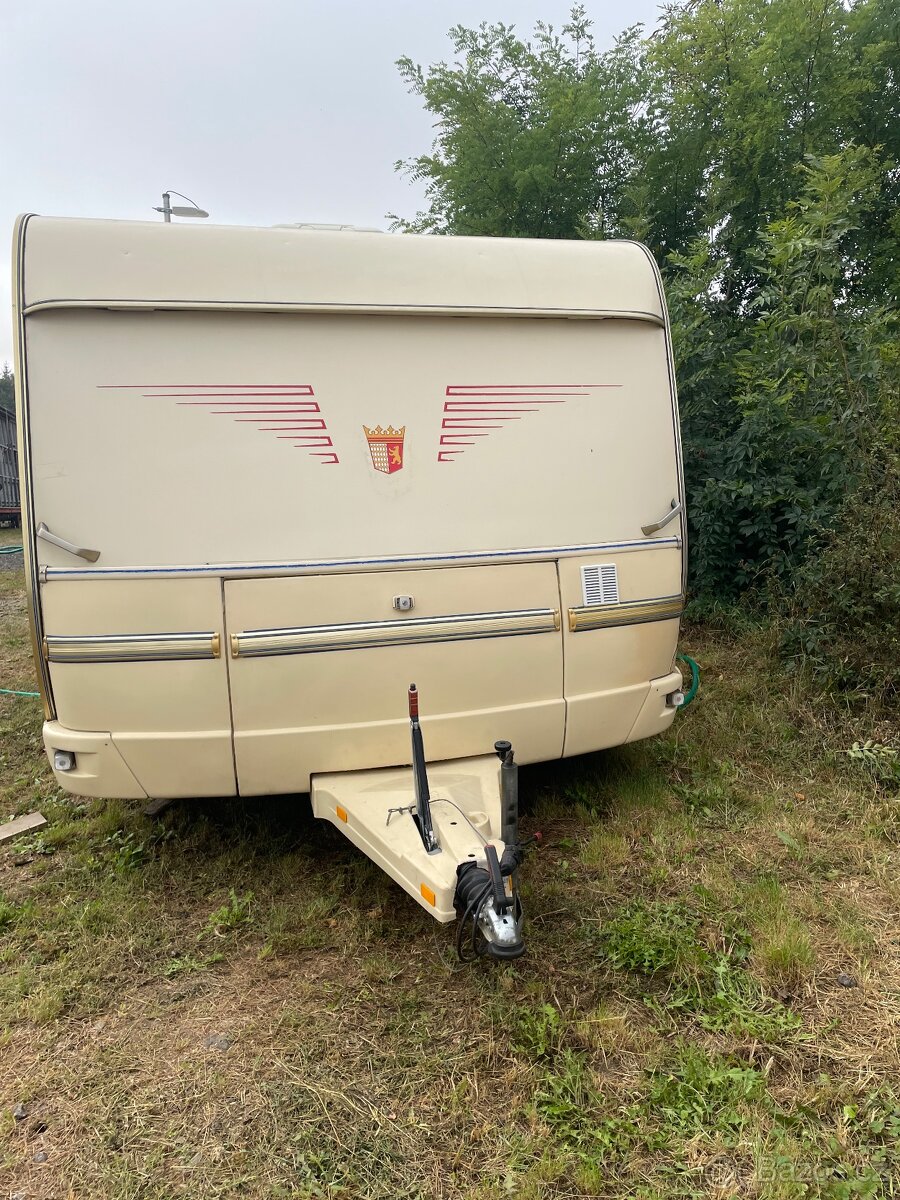 Karavan Tabbert Baronesse