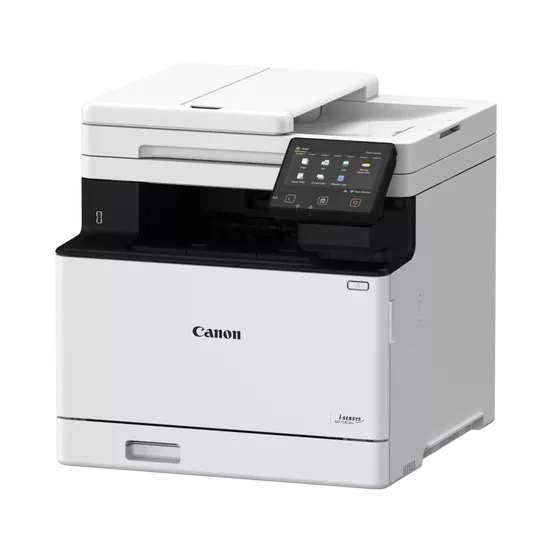 Tiskárna Canon MF754 - 1,5 roku stará