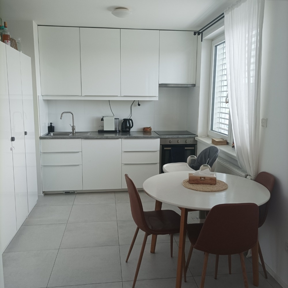 Pronájem bytu 3+1 • 64 m² , Na Hraničkách, Uherské Hradiště