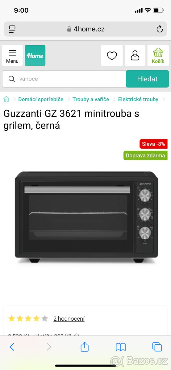 minitrouba