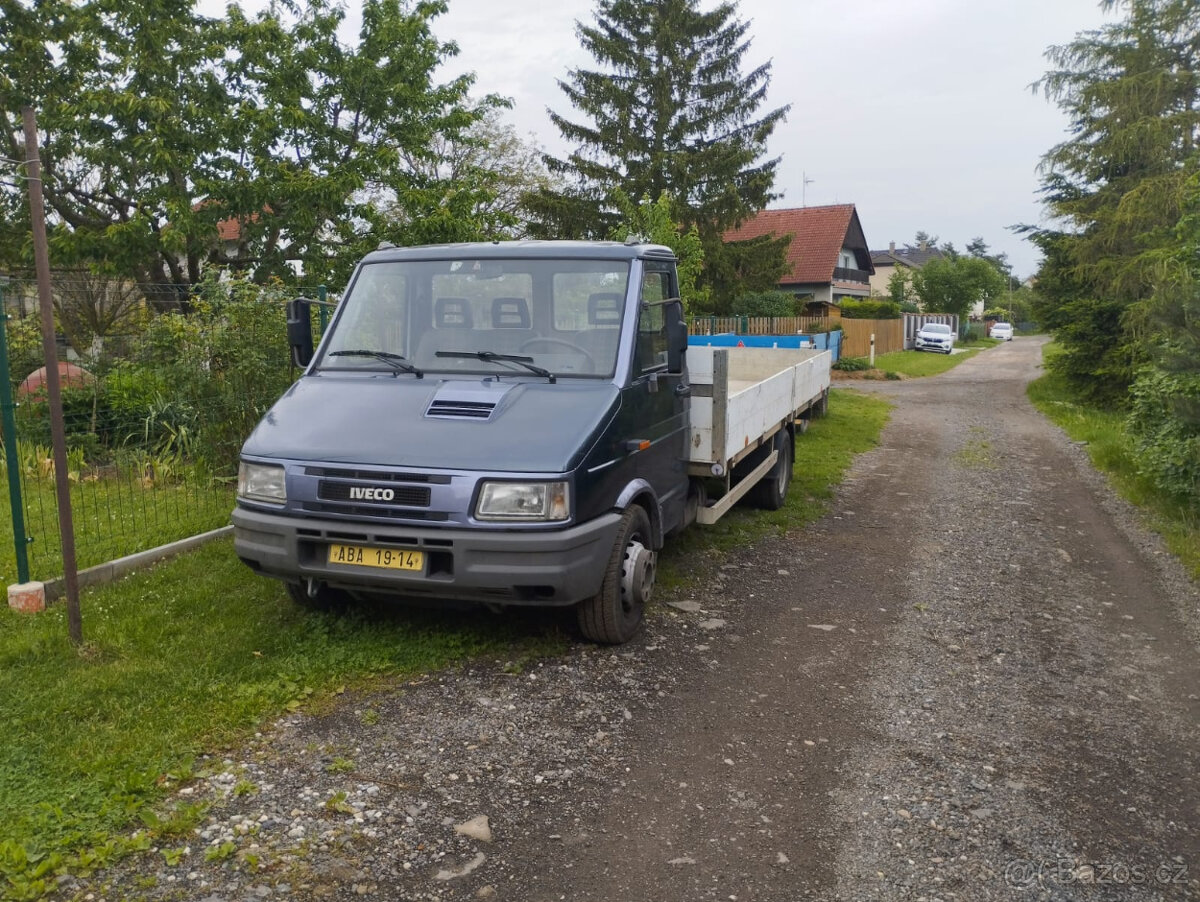 Iveco