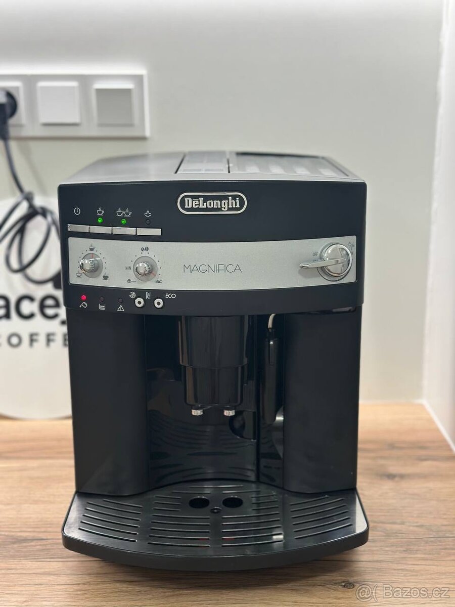 DeLonghi Magnifica ESAM 3000