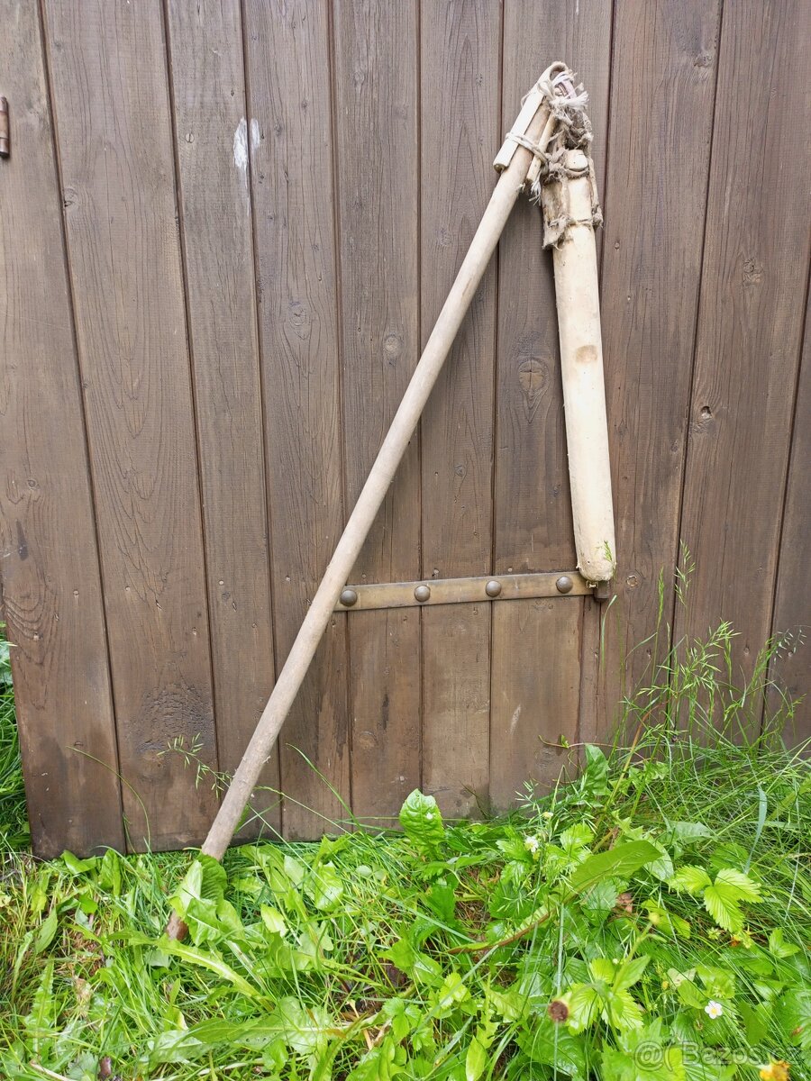 Cep na obilí