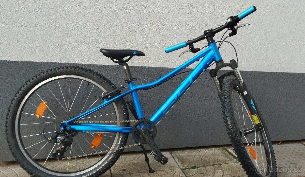 Dětské kolo sup