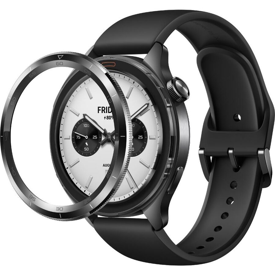 Xiaomi Watch s4 black