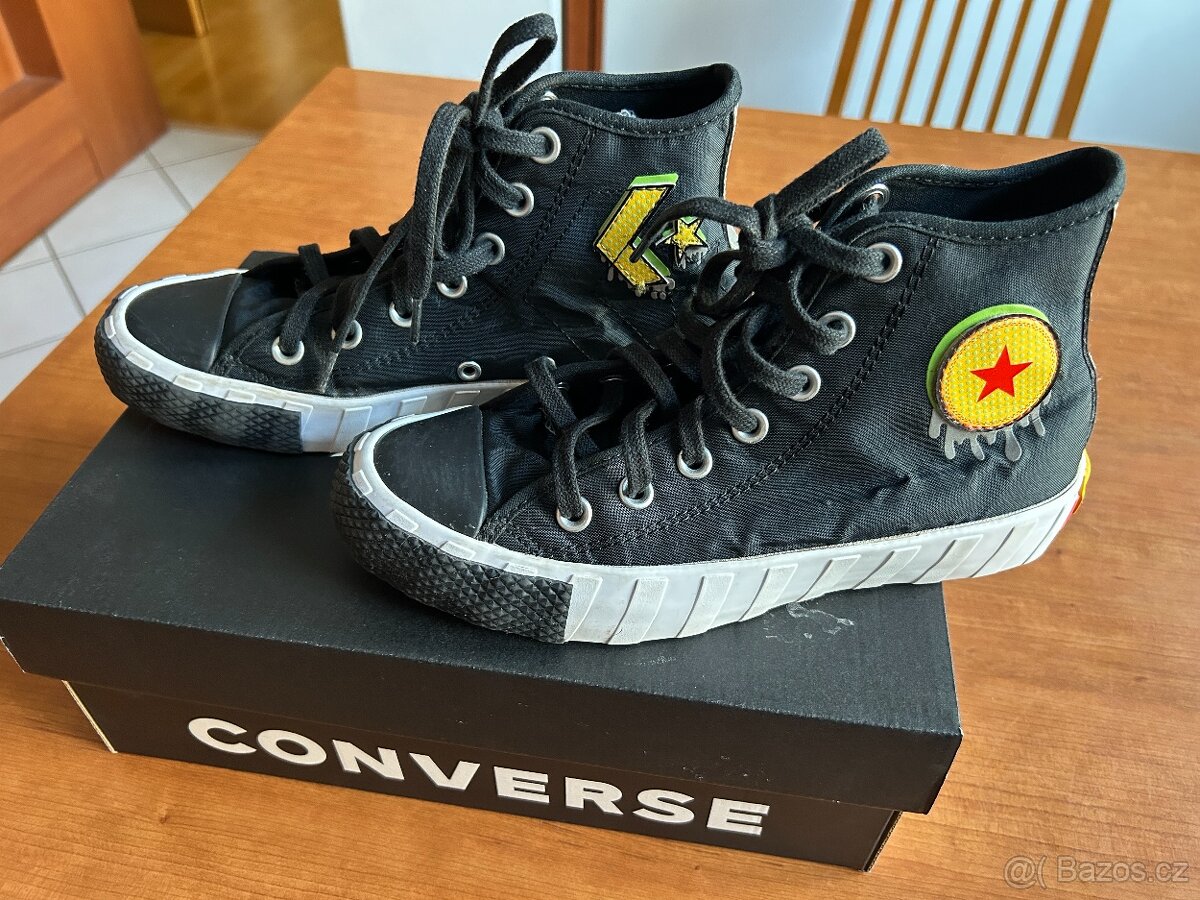 Boty Converse vel. 36