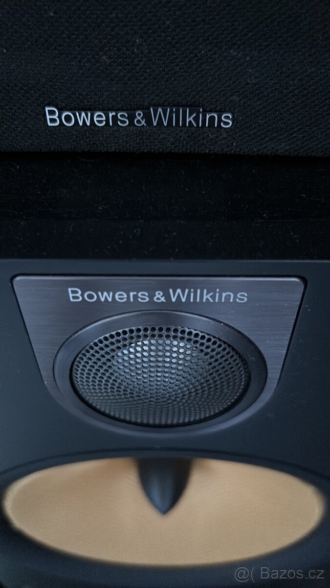 Receiver Marantz a Blu ray